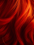 Red Hair